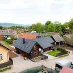 Drevenicka V Durcinej - Julia