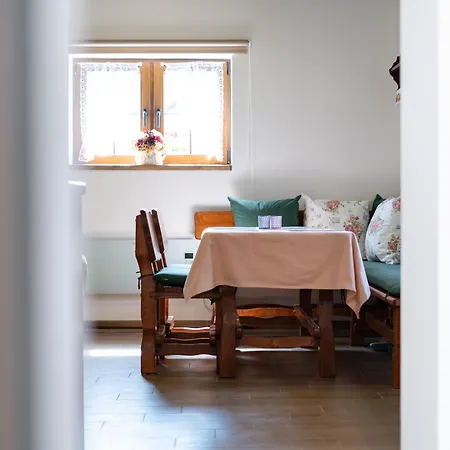 Drevenicka V Durcinej - Julia Nyaraló Györkeháza