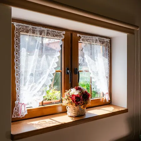 Nyaraló Drevenicka V Durcinej - Julia *