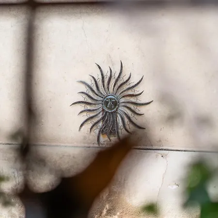 Drevenicka V Durcinej - Julia