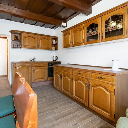 Drevenicka V Durcinej - Julia Holiday home