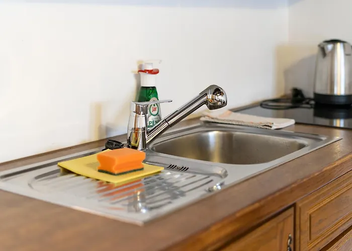 Drevenicka V Durcinej - Julia Hébergement de vacances Durcina