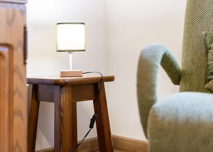 Drevenicka V Durcinej - Julia Hébergement de vacances Durcina