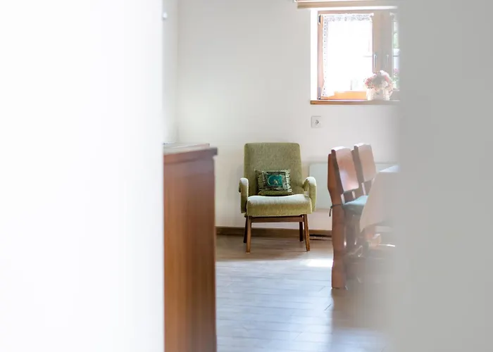 Drevenicka V Durcinej - Julia *