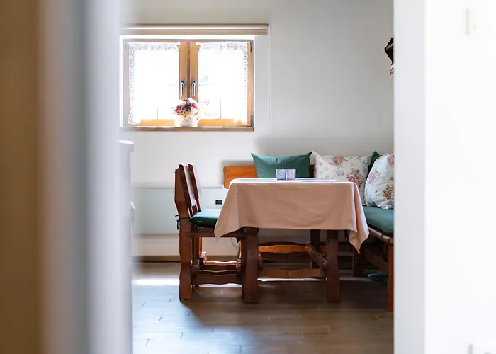 Drevenicka V Durcinej - Julia Hébergement de vacances Durcina