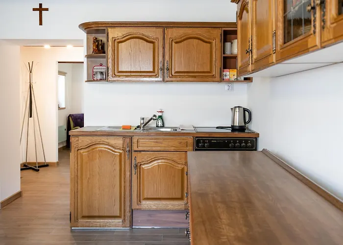 Drevenicka V Durcinej - Julia * Durcina