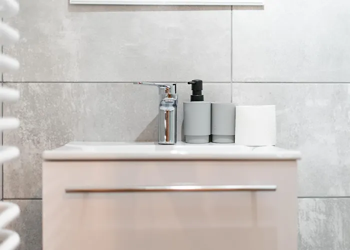 Drevenicka V Durcinej - Julia Hébergement de vacances *